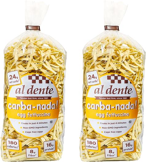 Three Farm Daughters High Fiber Pasta Penne Pack Low Gi Non Gmo Penne Pasta