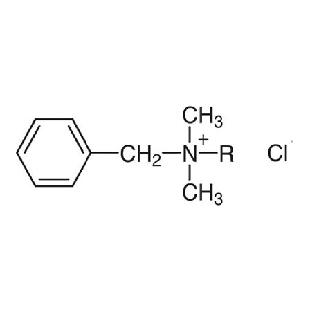 Benzalkonium Chloride Bkc For Water Disinfectant Liquid At Rs