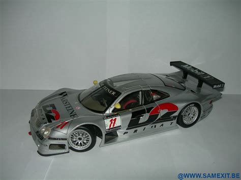 Mercedes-Benz GLK-GTR #11