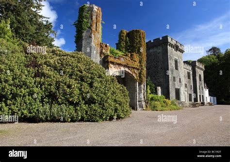 Clan macdonald hi-res stock photography and images - Alamy