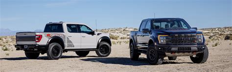 2023 Ford F 150 Raptor R Specs And Features