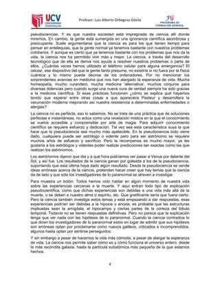 M Dulo La Ciencia Y Su Problem Tica Pdf