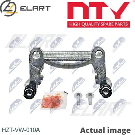 Vw T5 Brake Caliper Carrier FOR SALE PicClick UK