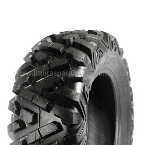 27x9 R14 Llanta Para Cuatrimoto 27X9 14 Epsilon P350 6PR