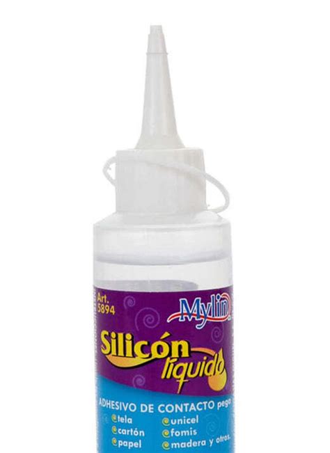 Liquid Silicone Glue 30ml Each