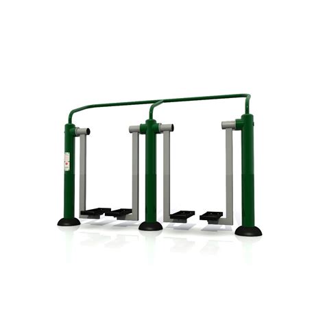 (WD) Outdoor Gyms PASEO DOBLE WD-010489
