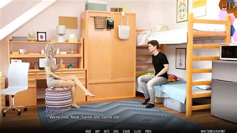 University Of Problems 108 Sweet Morning By Redlady2k 3D Porn By FapHouse XHamster