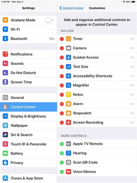 How To Enable Screen Recording On Iphone And Ipad In Ios