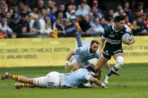 Top 14 Section Paloise la furia catalane endiguée par le sang froid