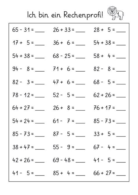 Lernstübchen Grundschule Teaching math strategies Math addition