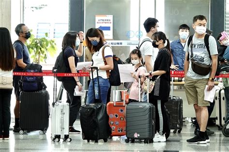 今增1例本土在新北 10例境外移入、無死亡案例 上報 焦點