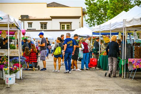 Grocery Home - Camarillo Farmers Market