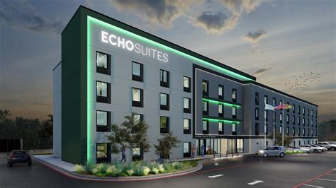 Project No More – ECHO Suites Extended Stay by Wyndham Becomes Wyndham ...