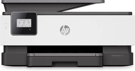 Hp Officejet Imprimante Multifonction Jet D Encre Couleurs Wi