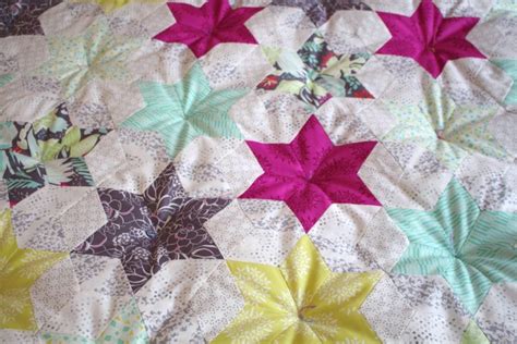 La Technique Du Matelassage Ou Quilting Plumetis Magazine