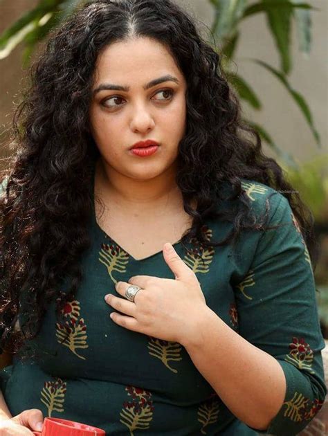 The Fresh Malayali Nithya Menen Nithya Menon Latest Hot Photo Gallery