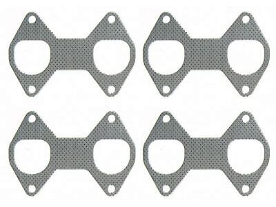 For Ford Explorer Exhaust Manifold Gasket Set Felpro By