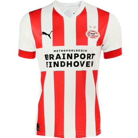 PSV Thuisshirt 22 23 PSVFANstore Nl