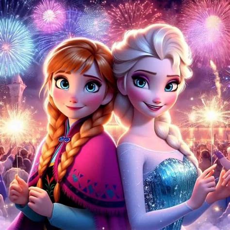 Pin by Angel Espíritu on Frozen de Disney in 2024 Disney