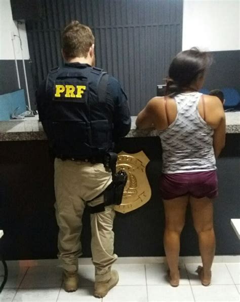 Mulher é presa por dirigir embriagada na BR 153 Tocantins G1