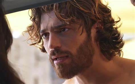 Reparto De Violeta Como El Mar La Serie De Can Yaman Que Estrena