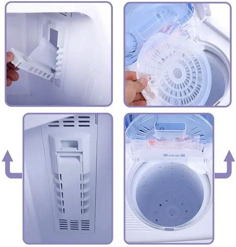 Giantex Portable Washer And Dryer