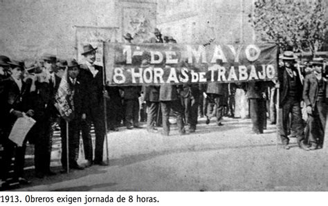 navaja 211107 Manuel Barrera Perspectiva histórica de la huelga obrera