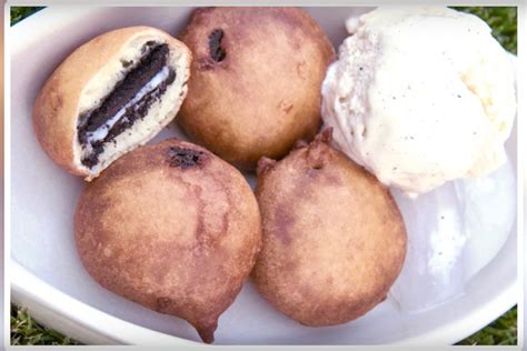 Deep Fried Oreos08 - Steve's Kitchen