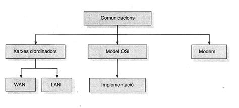Ricardo Coya UD5 Estructura D Una Xarxa