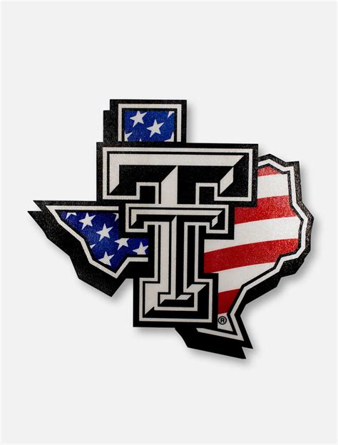 Download High Quality texas tech logo Transparent PNG Images - Art Prim ...