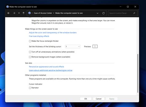 Cómo Activar O Desactivar Los Efectos De Animación En Windows 11