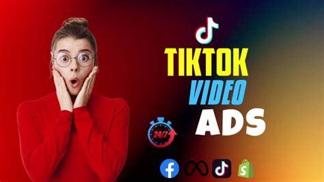 Create Tik Tok Video Ads Dropshipping Product Ads Ugc Ads Tiktok Ads By