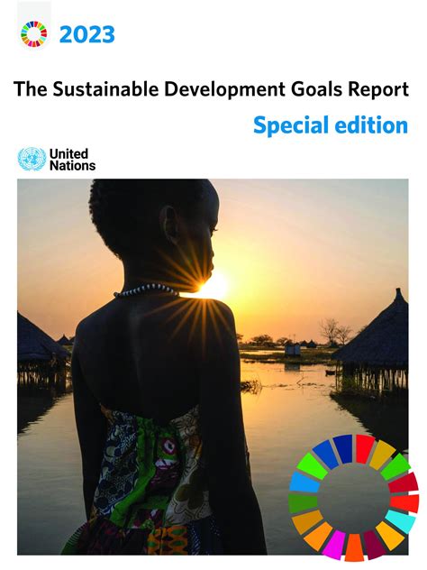 The Sustainable Development Goals Report 2023: Special Edition | United Nations in Ghana