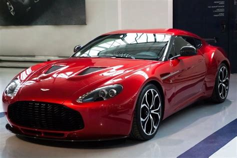 Aston Martin Zagato - Aston Martin Photo (30944265) - Fanpop