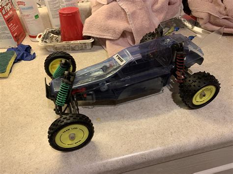 Wtb Losi Jrx Pro Se Or Xx R C Tech Forums