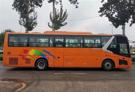 Zhongtong Buses For Sale used | Vehicle Global Supplier