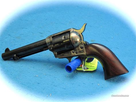 Uberti Cowboy Single Action Revolver In 45 Acp For Sale