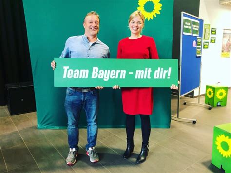 Unsere Delegierten beim Parteitag 2022 Bündnis 90 Grünen