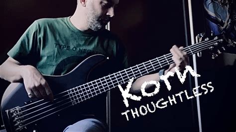 Igor Zm Korn Thoughtless Youtube