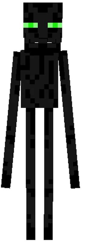 old enderman Minecraft Texture Pack