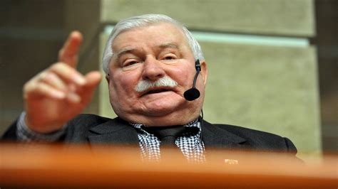 Wrabia mnie w agenta Wałęsa pokazał zdjęcie z Kaczyńskim