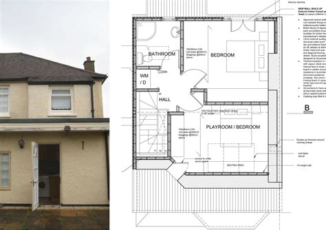 Wanstead Redbridge E11 Roof house extension