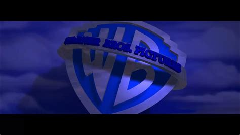 Warner Bros Pictures Warner Animation Group Logo Remake The Lego