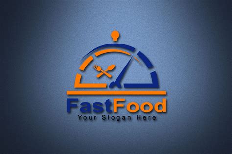 Fast Food Logo Ideas 2025: A Glimpse Into The Future Of Fast Food ...