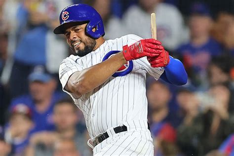 Overflow thread: Cubs vs. Brewers, Tuesday 8/29, 7:05 CT - Bleed Cubbie ...