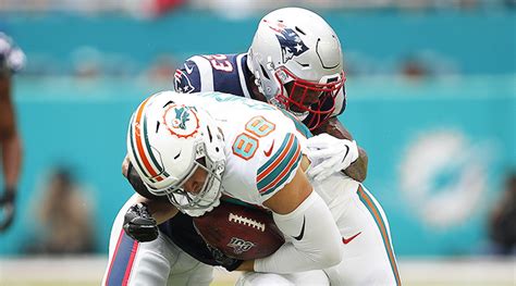 Miami Dolphins Vs New England Patriots Prediction And Preview Athlon