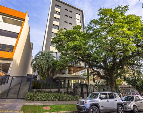 Apartamento Venda Burle Marx Bom Jesus Porto Alegre Rs