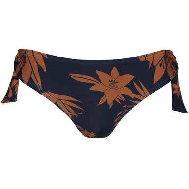 Bikinihose Barts Florence Bikini Briefs Women Navy Etrias De