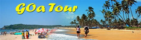 Goa Tour Package From Delhi Dehradun Airport For 4 Days