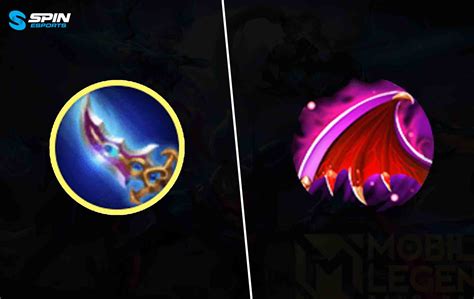 5 Counter Item Physical Mobile Legends Yang Harus Kalian Ketahui